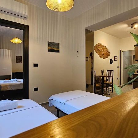 Unionbnb Apartments Тирана Екстериор снимка
