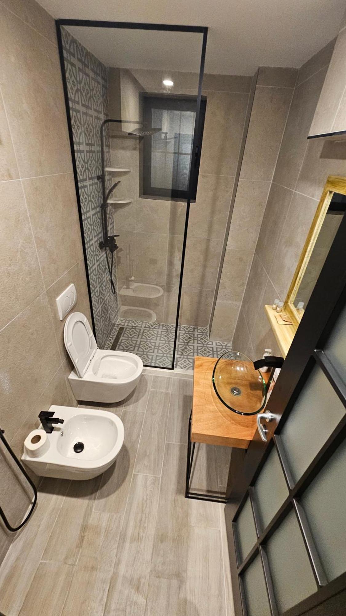 Unionbnb Apartments Тирана Екстериор снимка