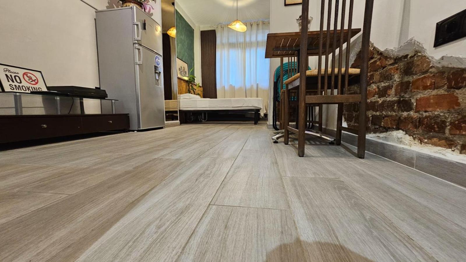 Unionbnb Apartments Тирана Екстериор снимка