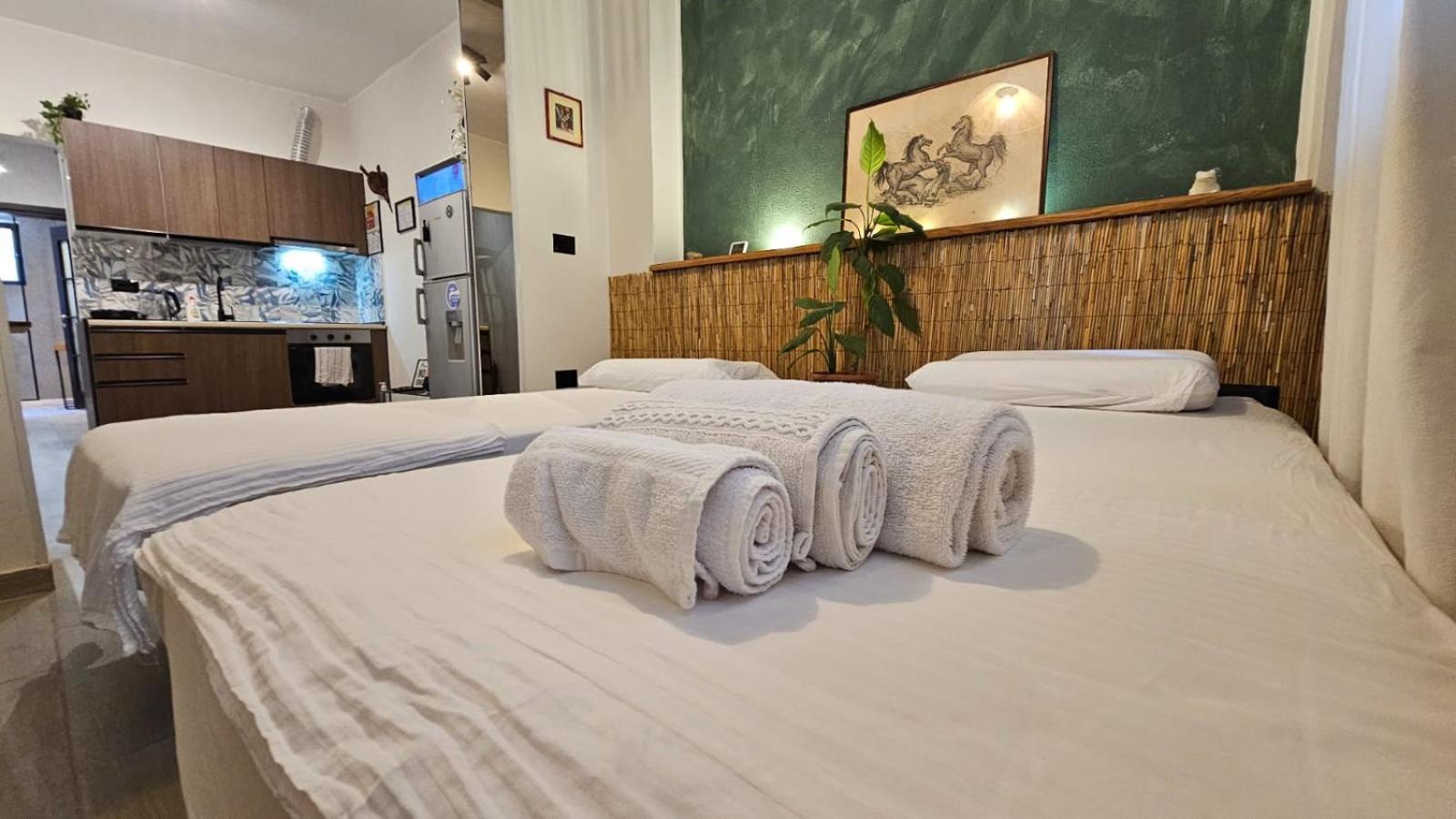 Unionbnb Apartments Тирана Екстериор снимка