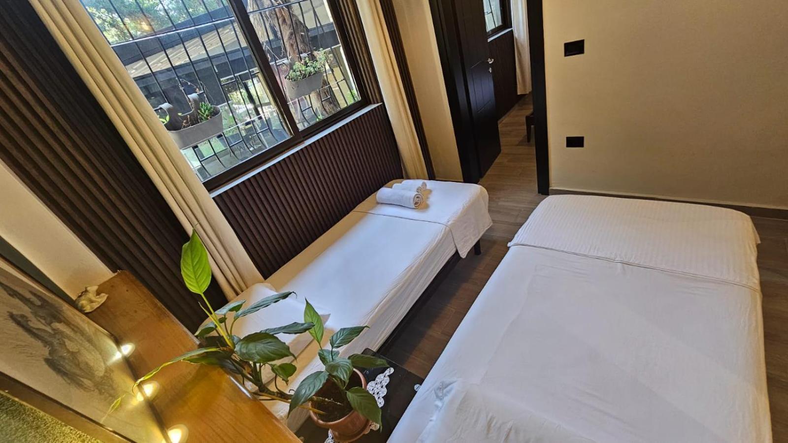 Unionbnb Apartments Тирана Екстериор снимка