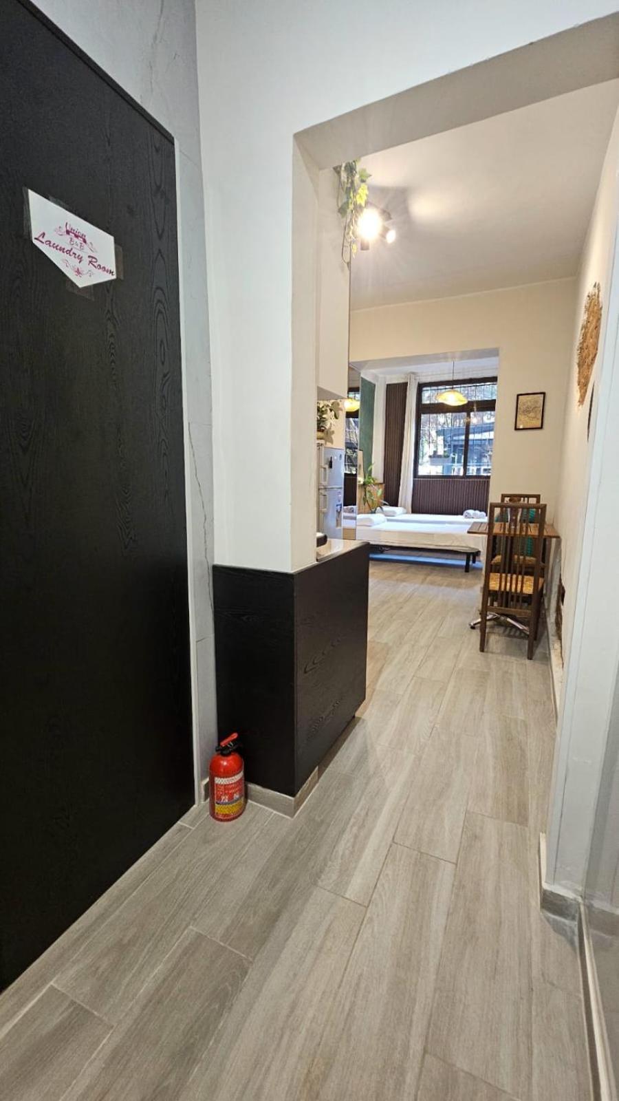 Unionbnb Apartments Тирана Екстериор снимка