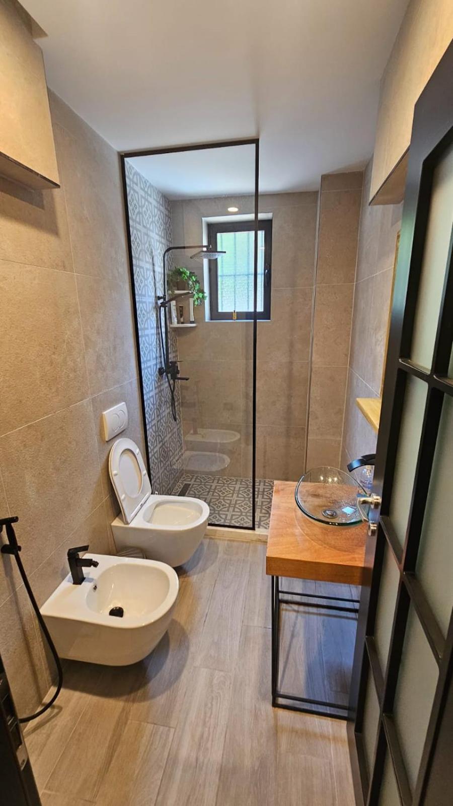 Unionbnb Apartments Тирана Екстериор снимка